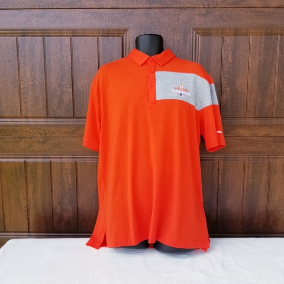 astros columbia shirt